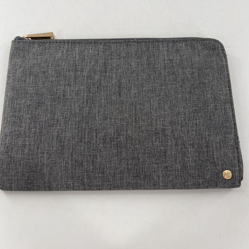 Athleta grey tablet case
