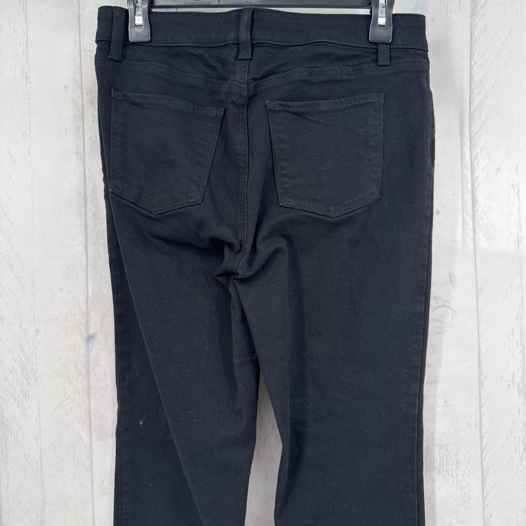 4 slim ankle jean