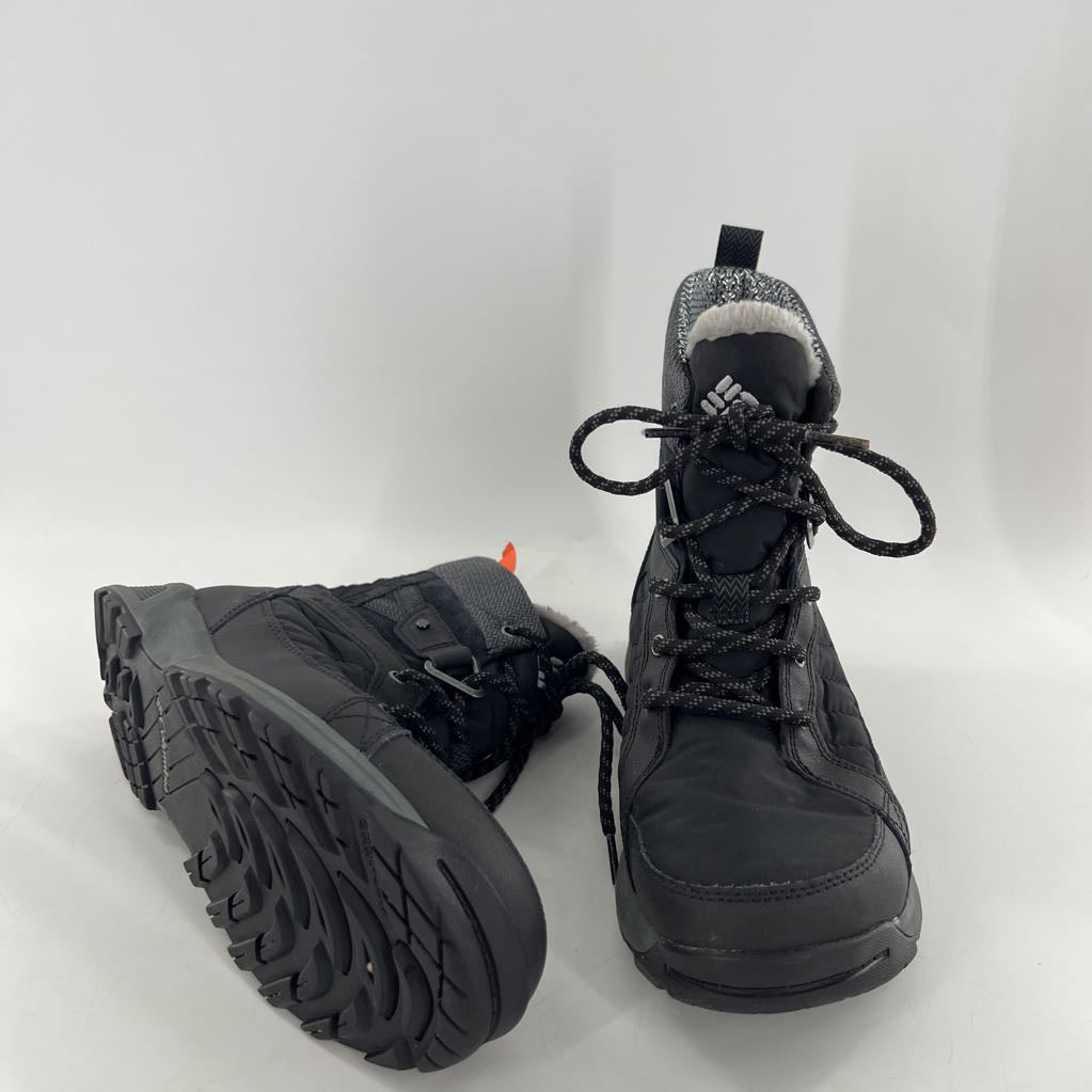 8.5 weatherproof boots