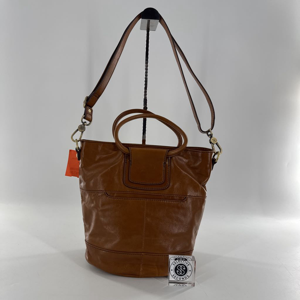 HOBO Shelia Ring-Handle Crossbody