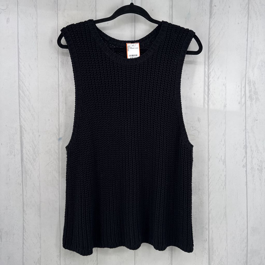 XXL sweater vesty