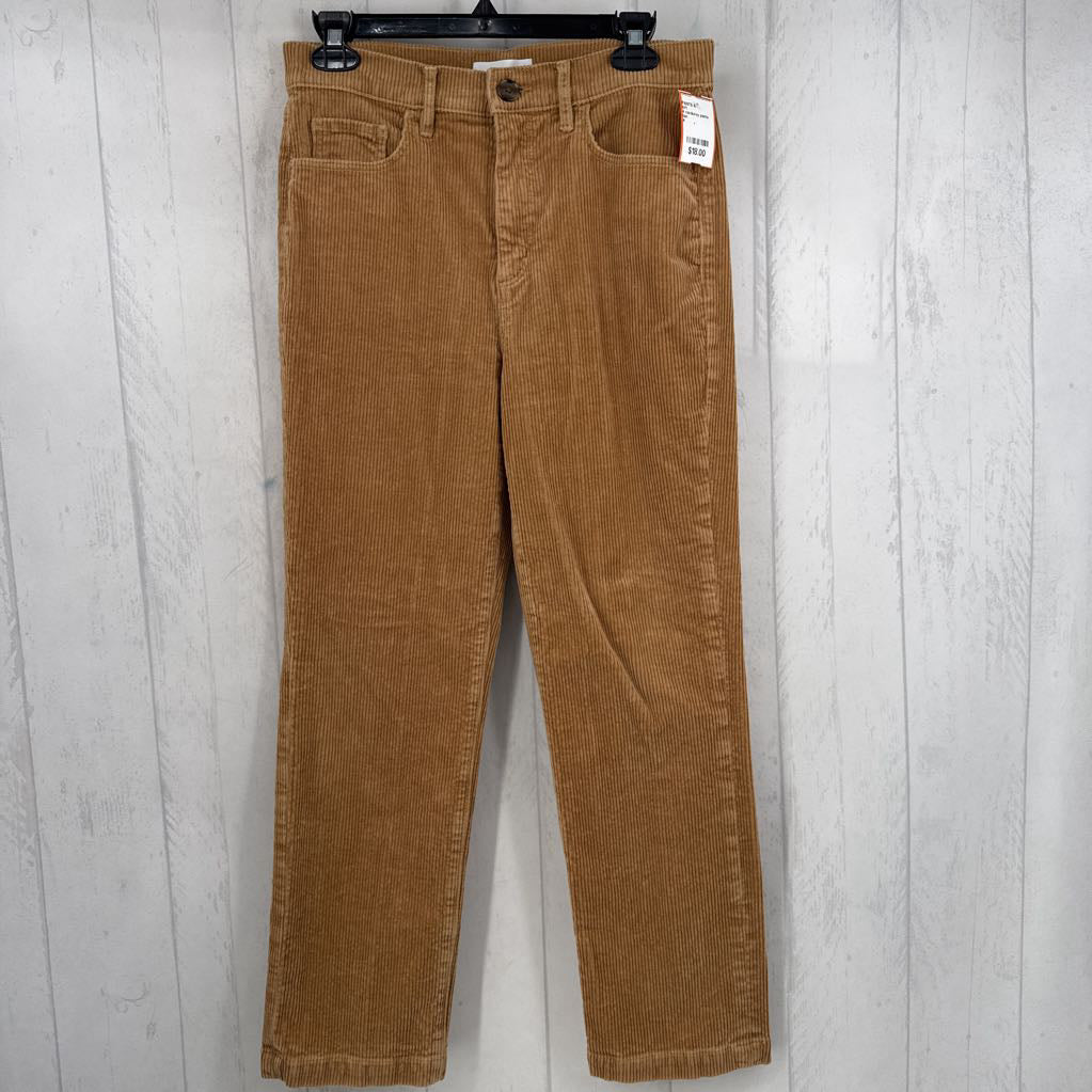 4 corduroy pants