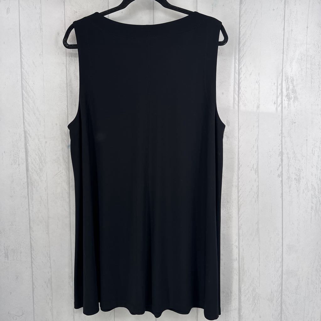 R398 XXL scoop neck cami