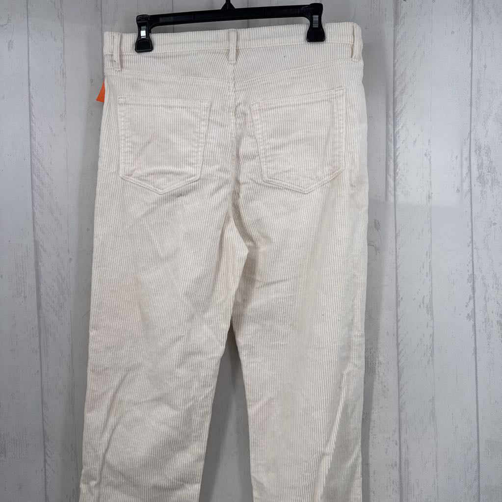 8 corduroy pants
