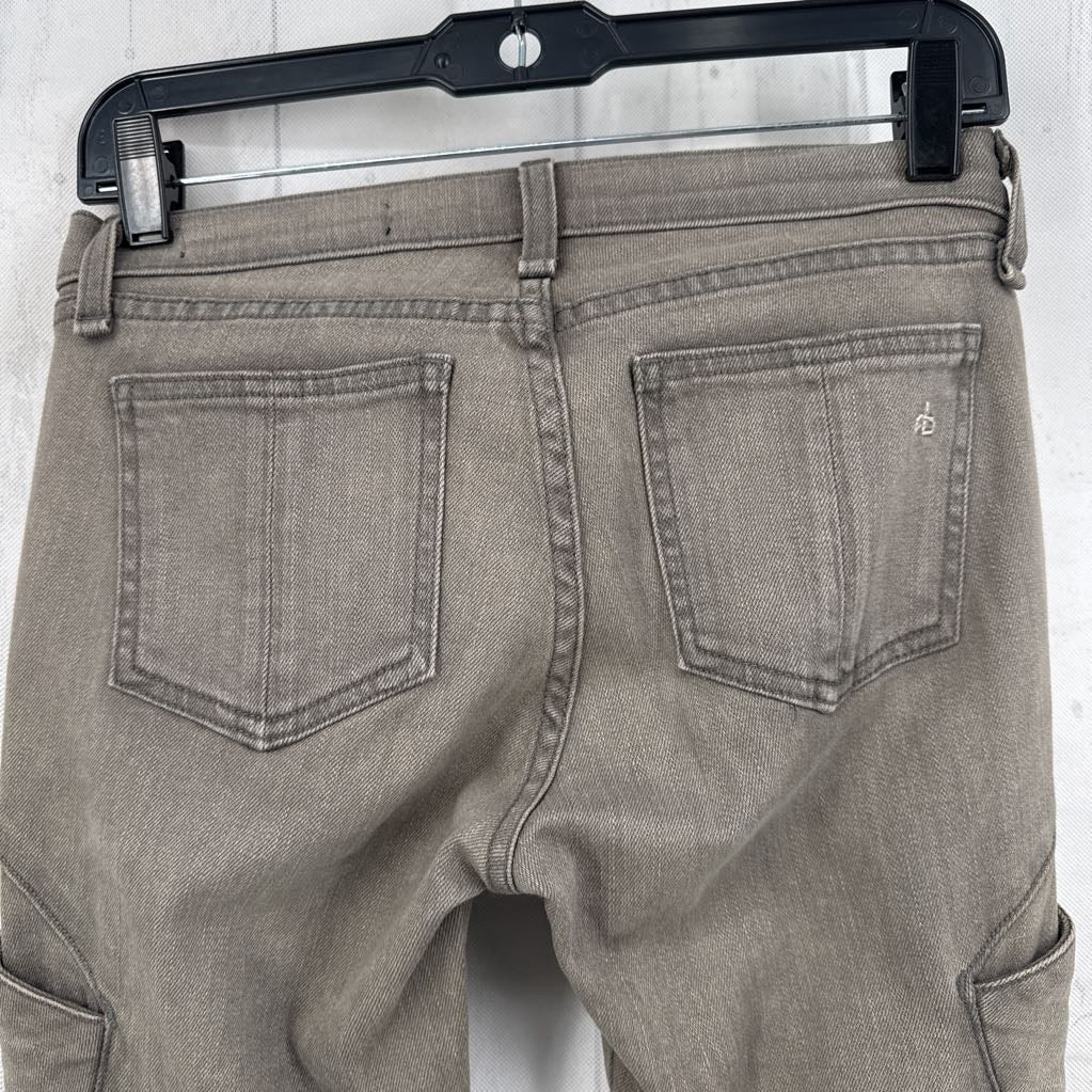 25 skinny jean