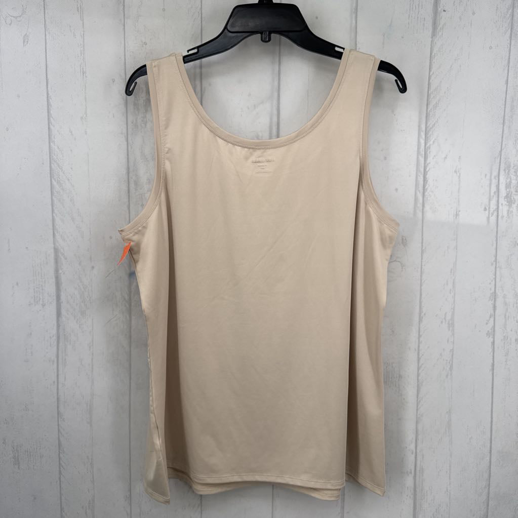 2X basic cami