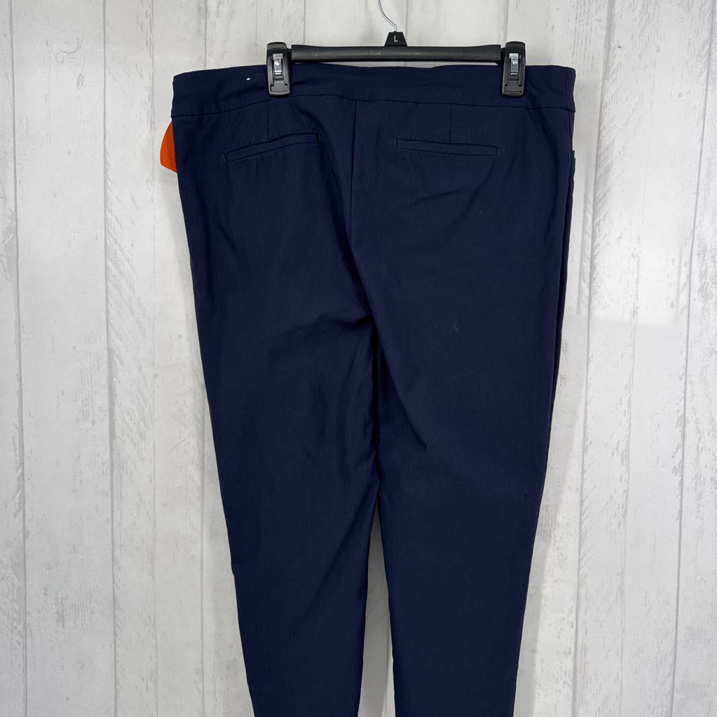 16 pull-on pant