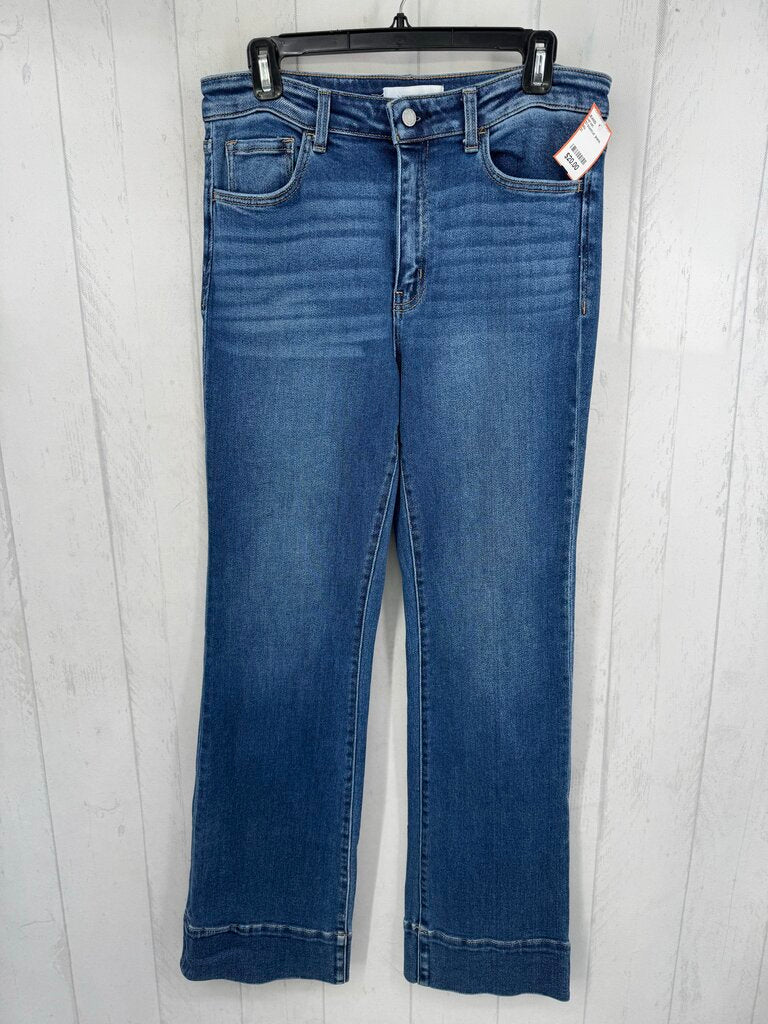 31 bootcut jeans