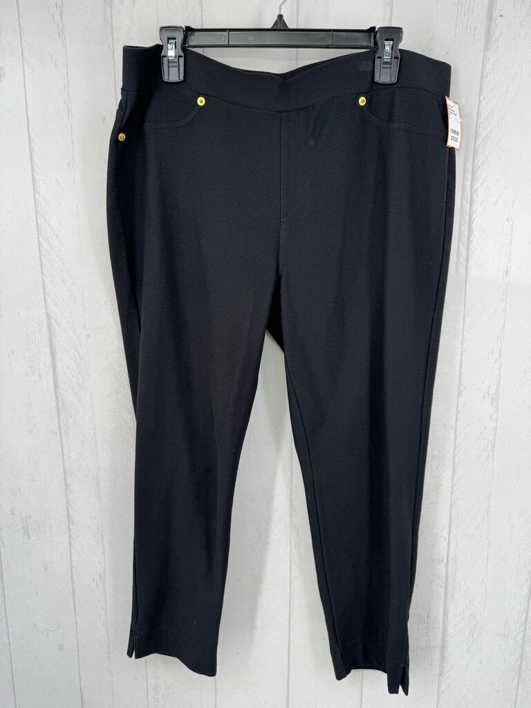 XL pull-on pant
