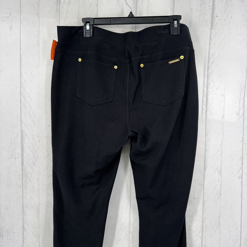 XL pull-on pant