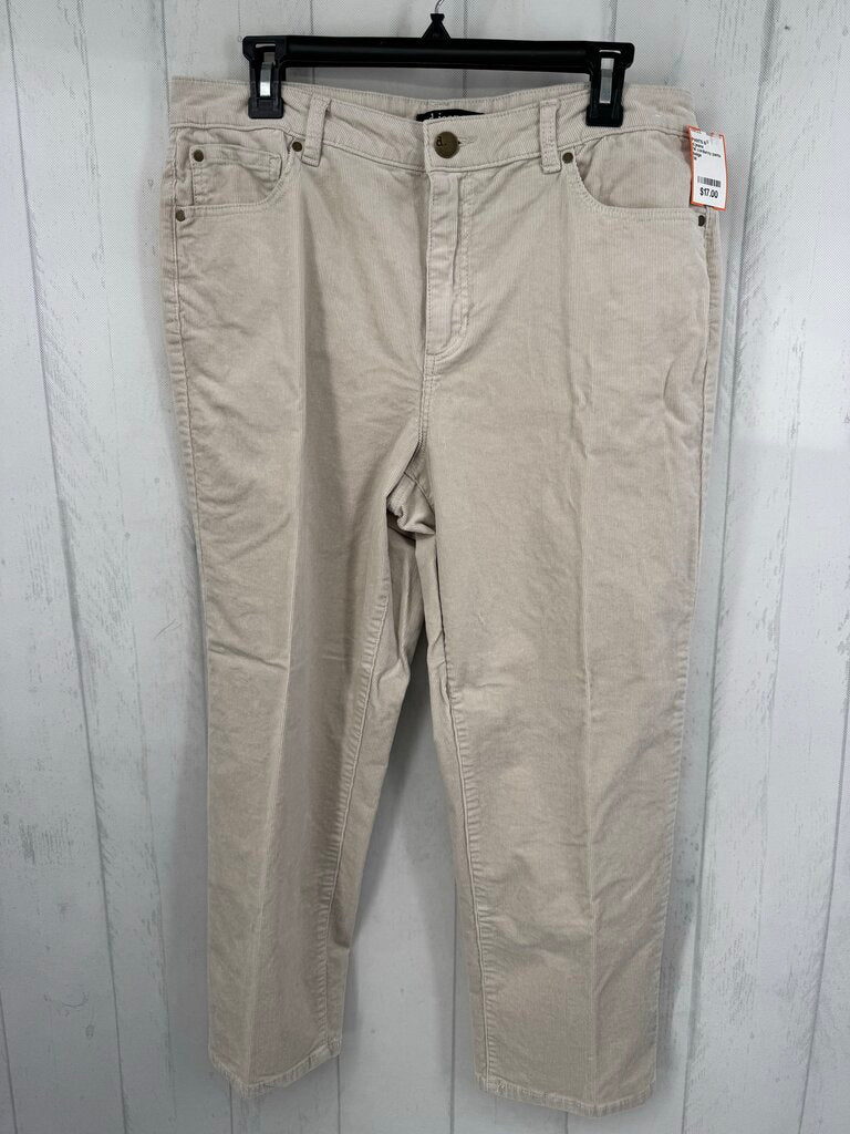 14 corduroy pants