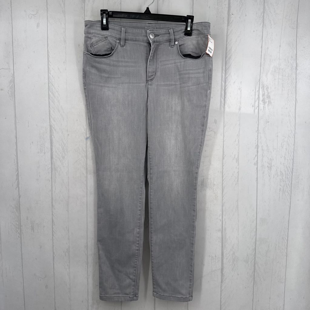 6 skinny jean