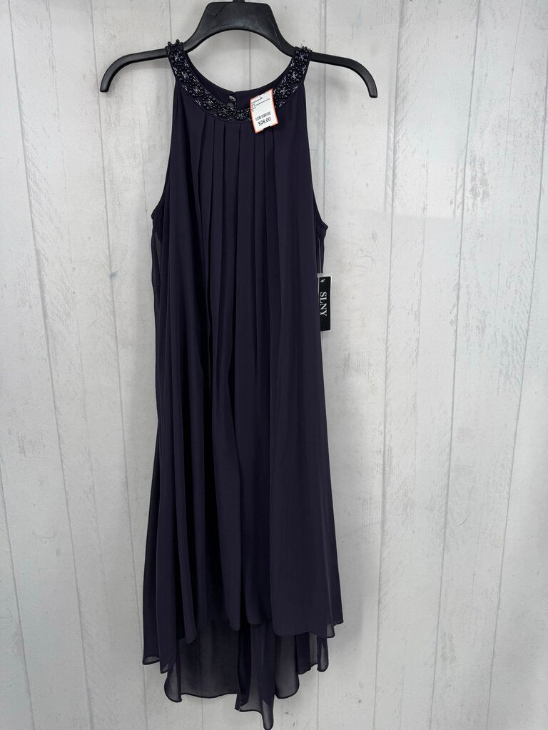 12 embelished slvls dress