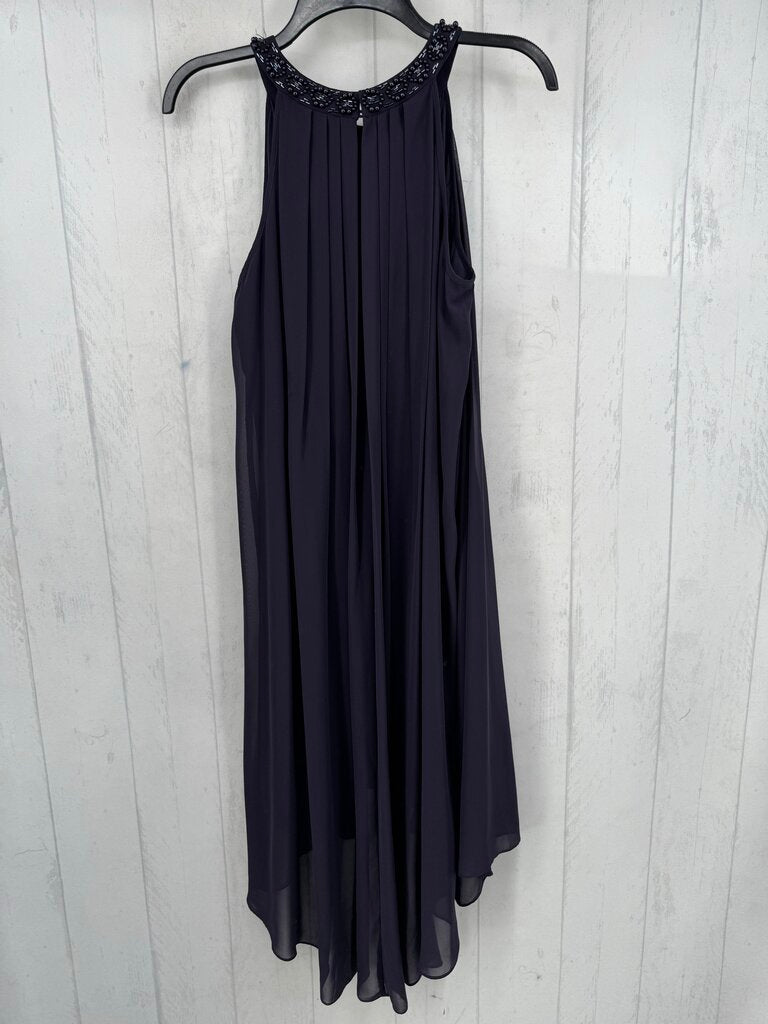 12 embelished slvls dress