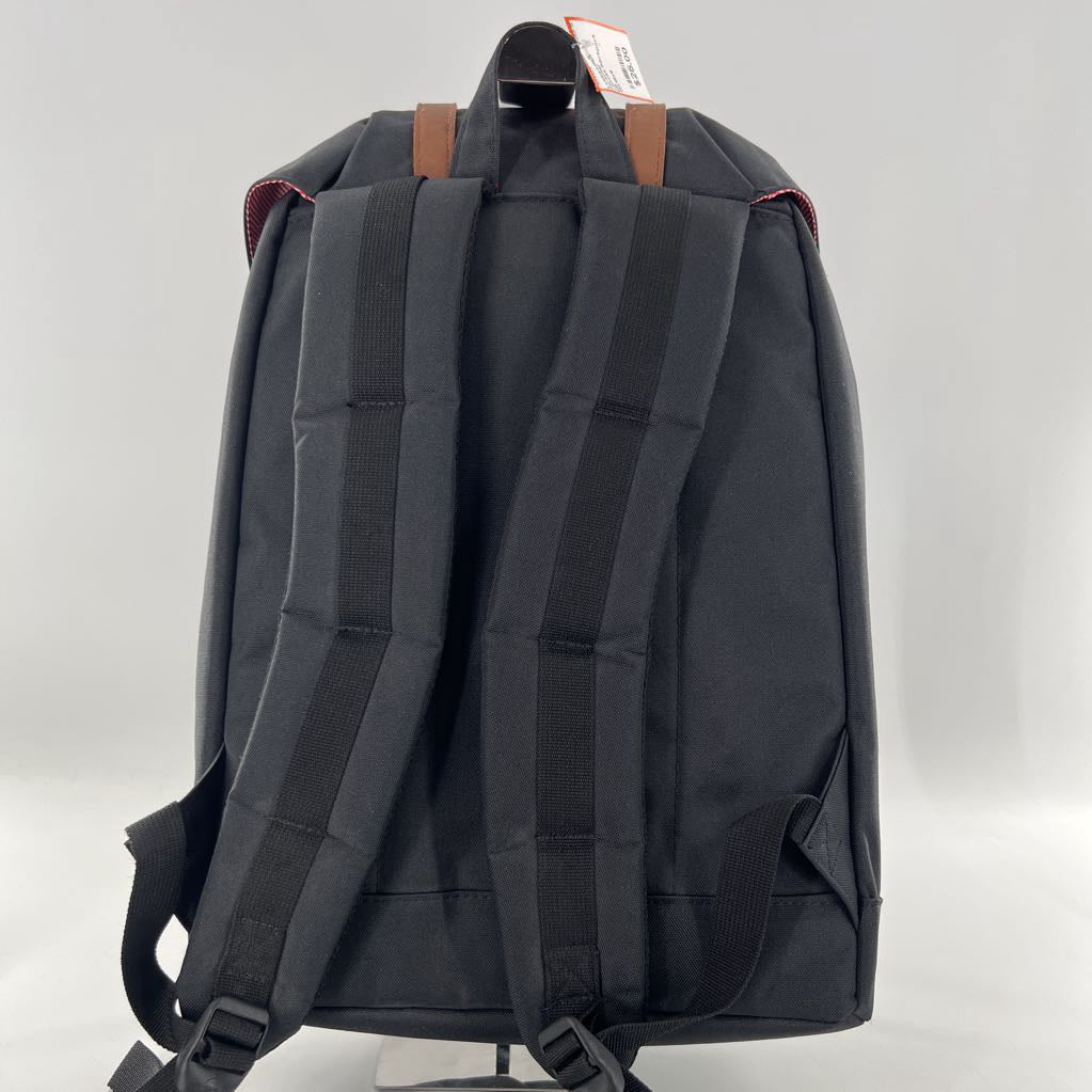 canvas backpack
