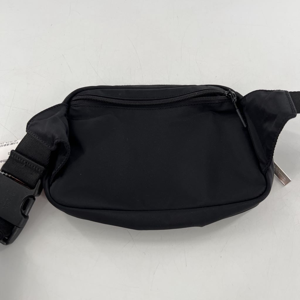 nylon beltbag