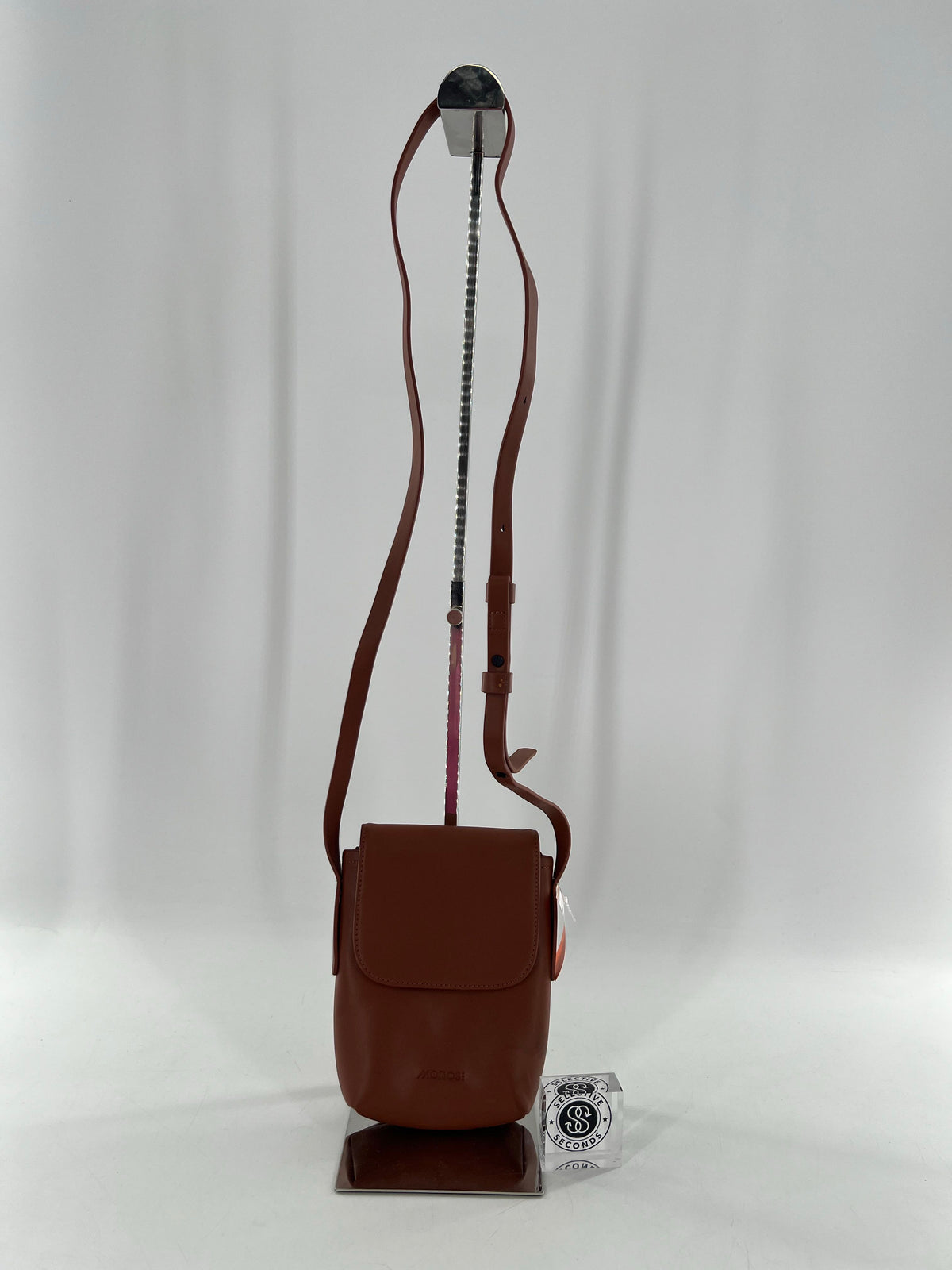 mini flap crossbody