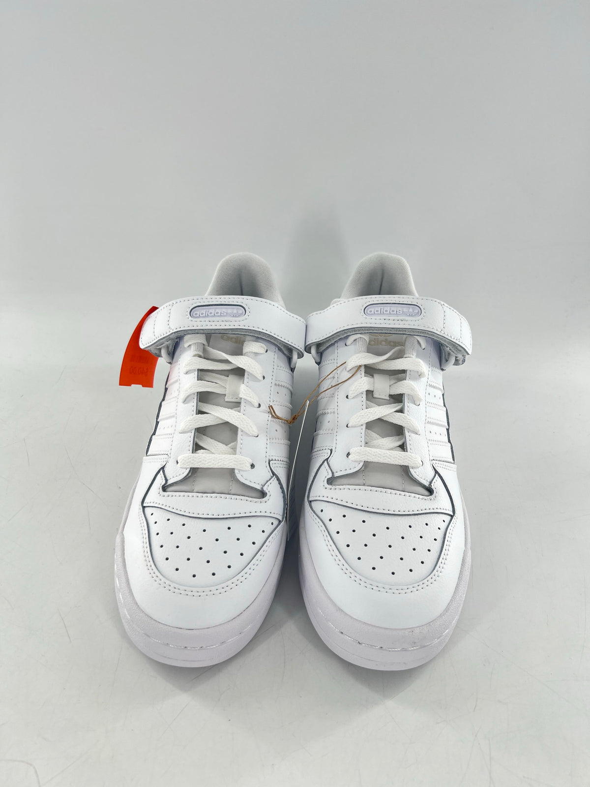 10 Adidas Forum Low Lace-up Sneaker