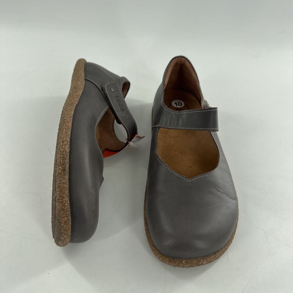 10/10.5 velcro mary jane shoes