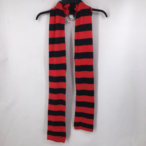 Nwt Striped scarf