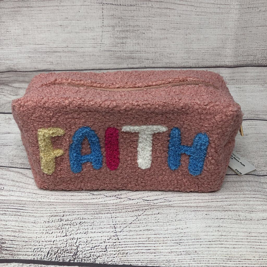 Faith Clutch Bag