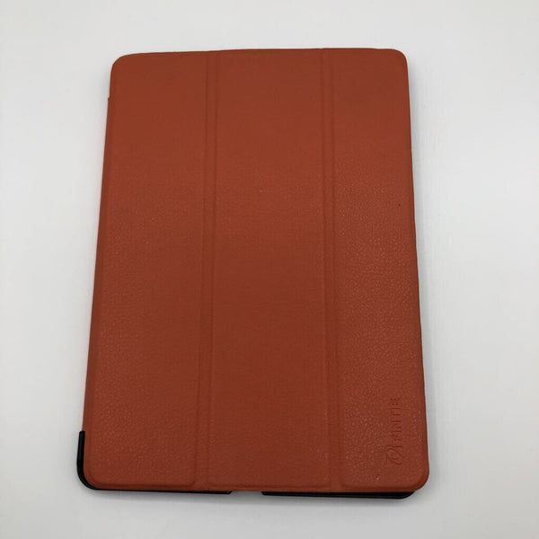 Fintie iPad Air 2 case orange