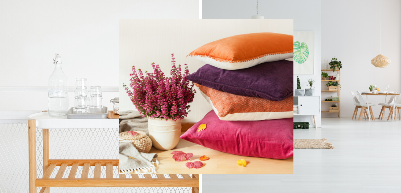 Home Decor - Selective Seconds Fashion Resale