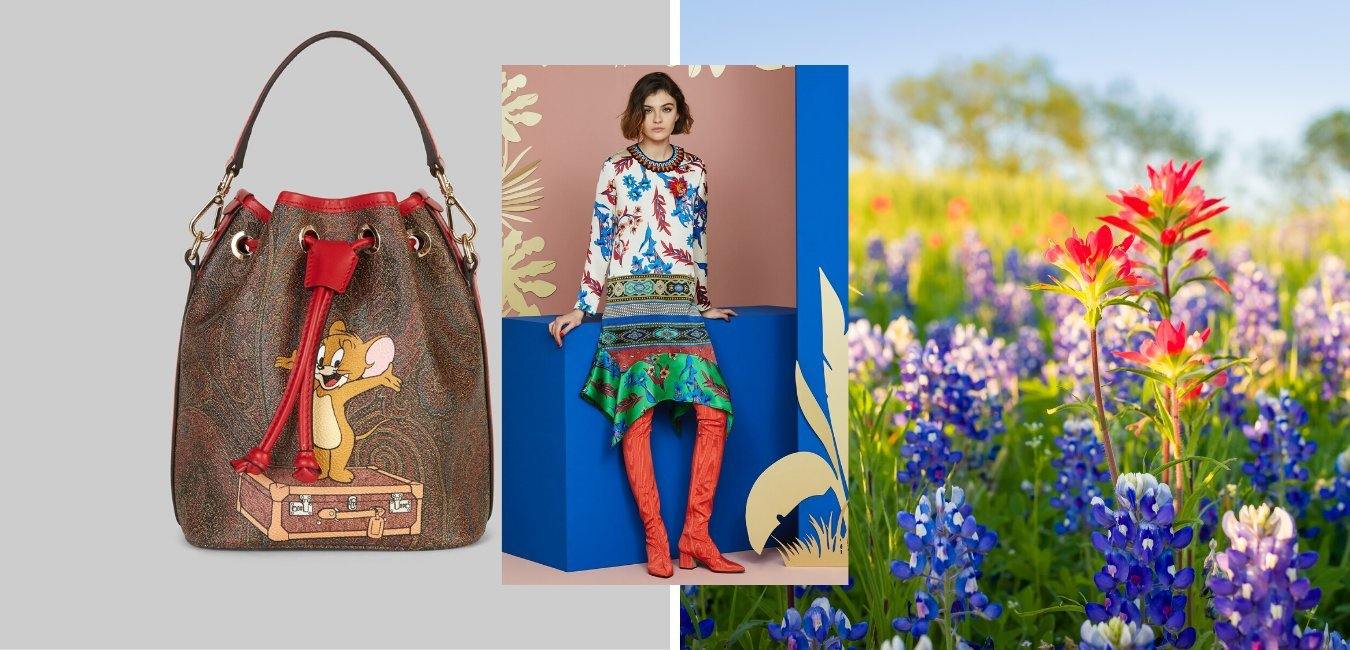 etro - Selective Seconds Fashion Resale