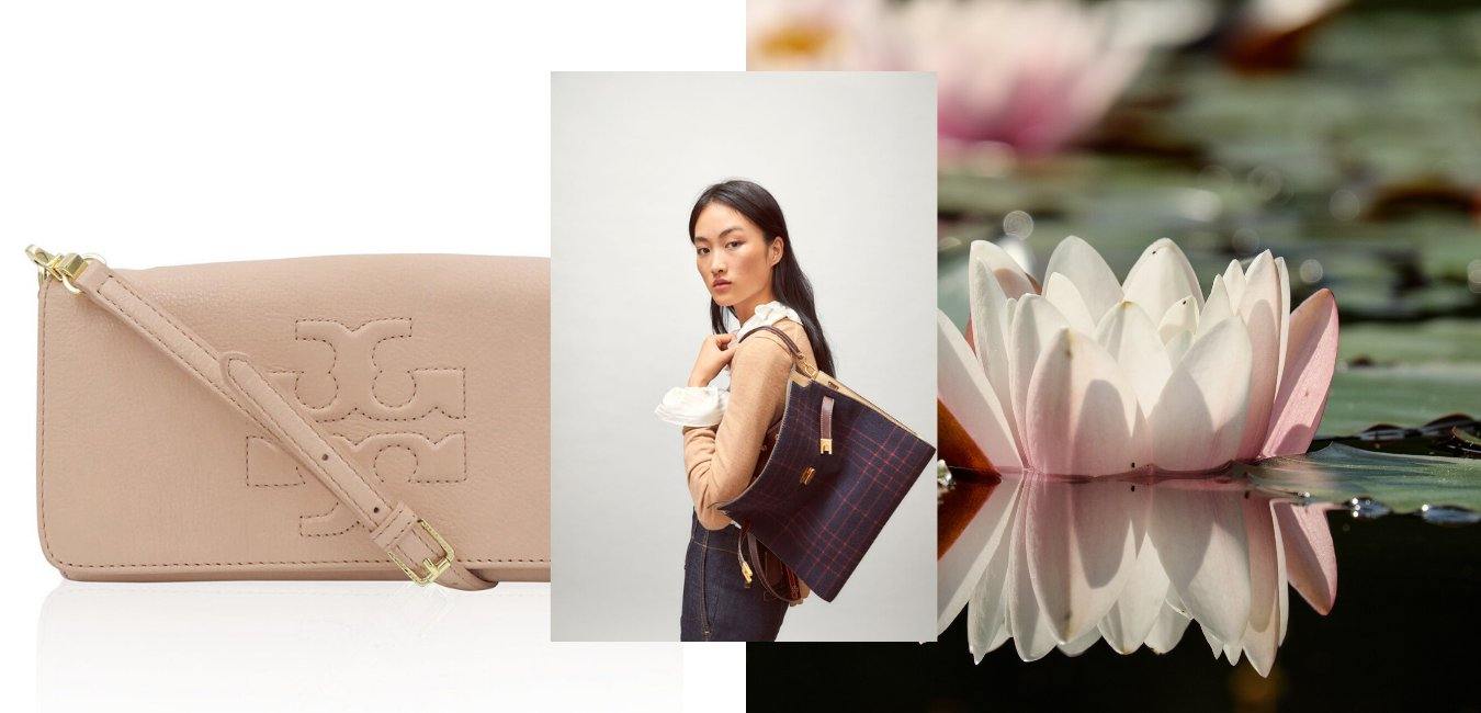 Tory Burch - Selective Seconds Fashion Resale