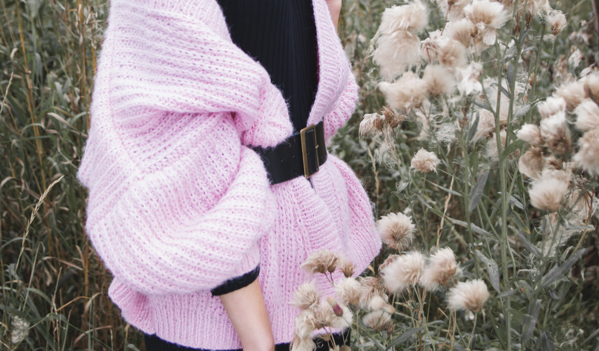 SWEATERS & CARDIGANS - Selective Seconds Fashion Resale