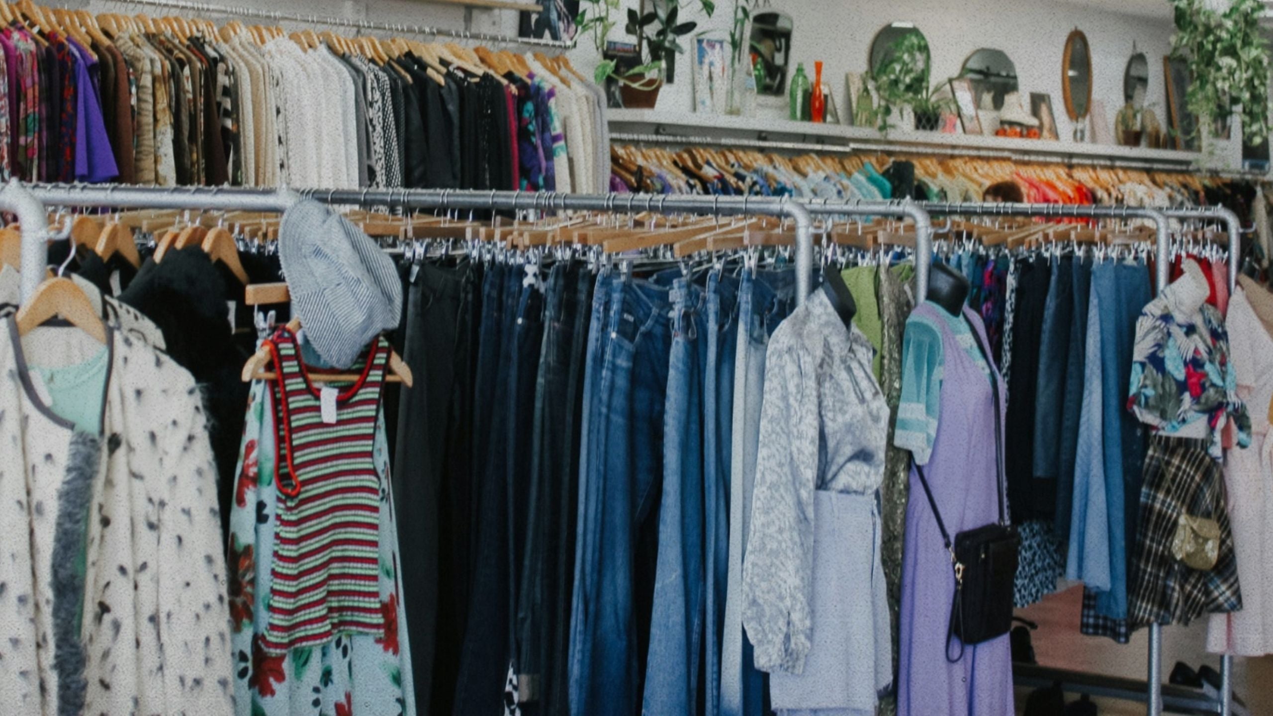Clothing