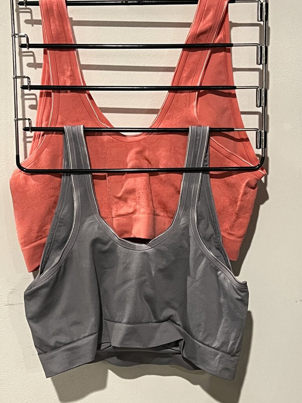 R45 1X ROSE/GRAY set/2 anybody bras