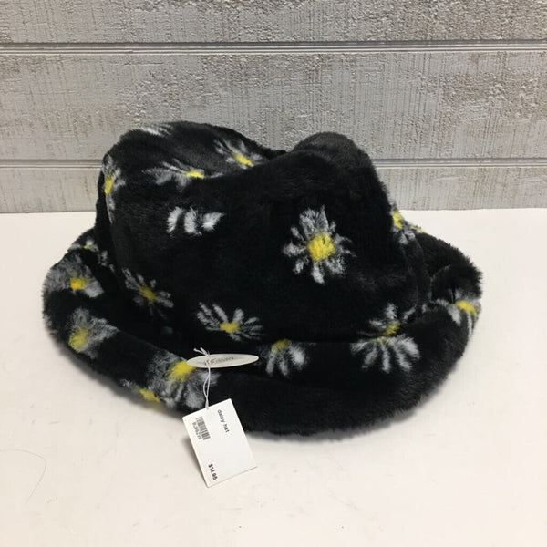 daisy hat