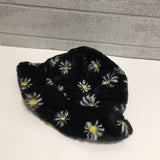 daisy hat