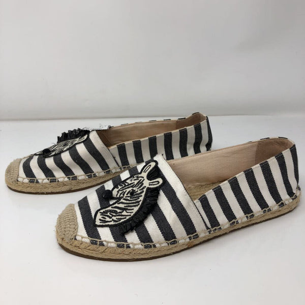 7.5 zebra shoes