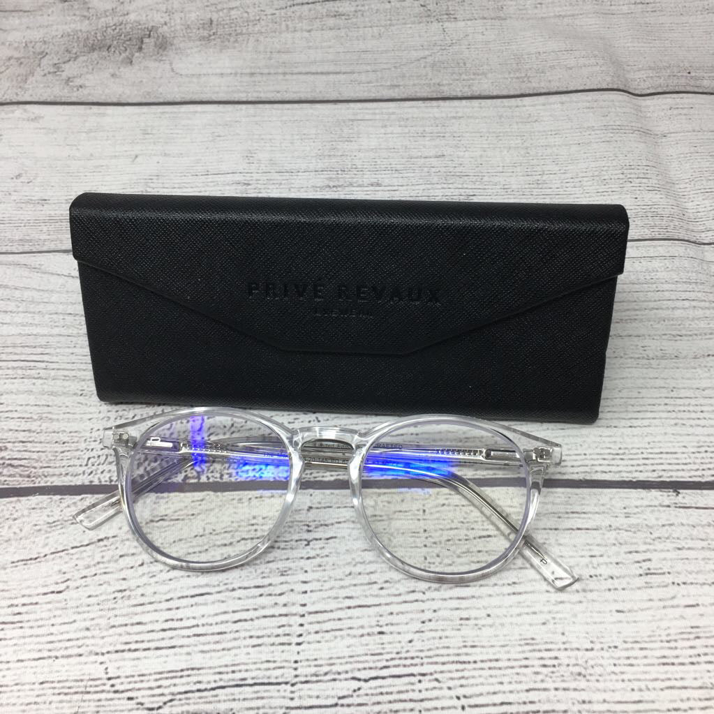 Prive Revaux readers 3.5