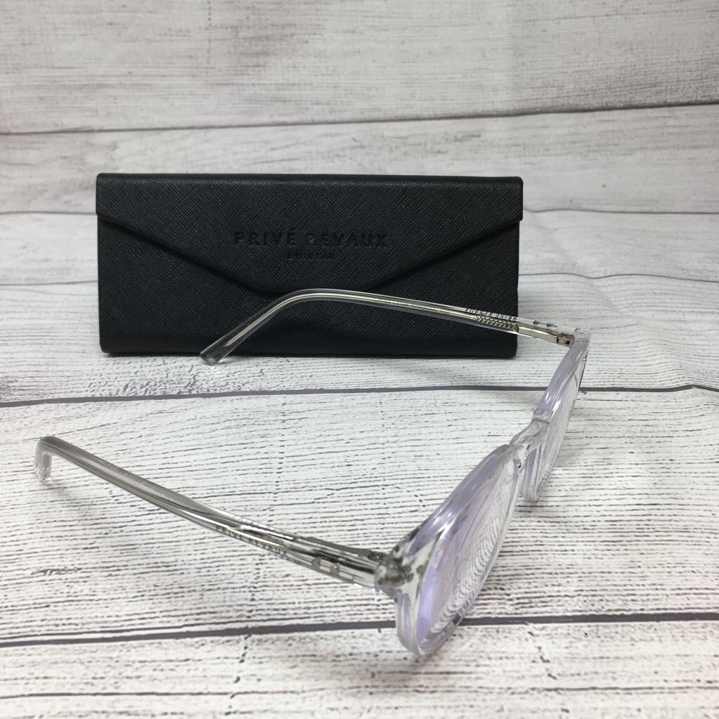 Prive Revaux readers 3.5