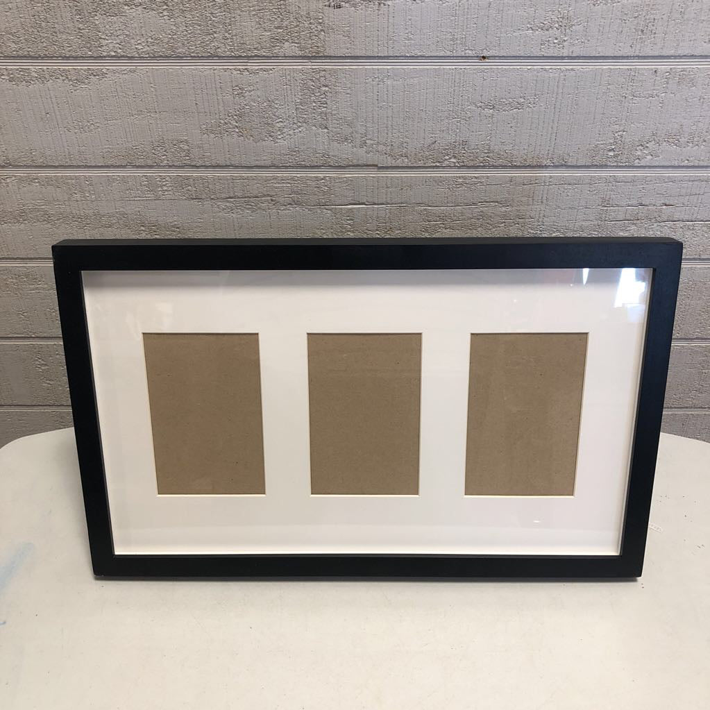 R60 Trio 4 X 6 frame