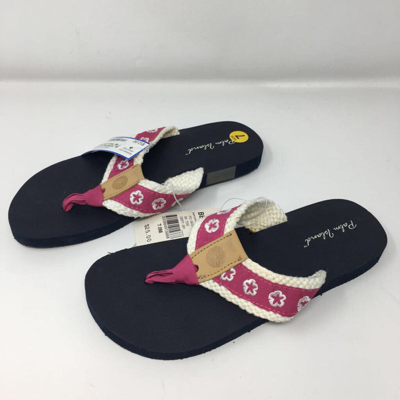 R25 7 flip flops