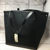 R1590 canvas tote