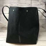 R1590 canvas tote