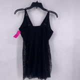 8 1pc onyx crochet swim dress