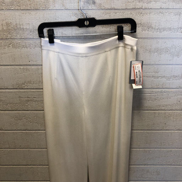 R198 XL wide leg pants