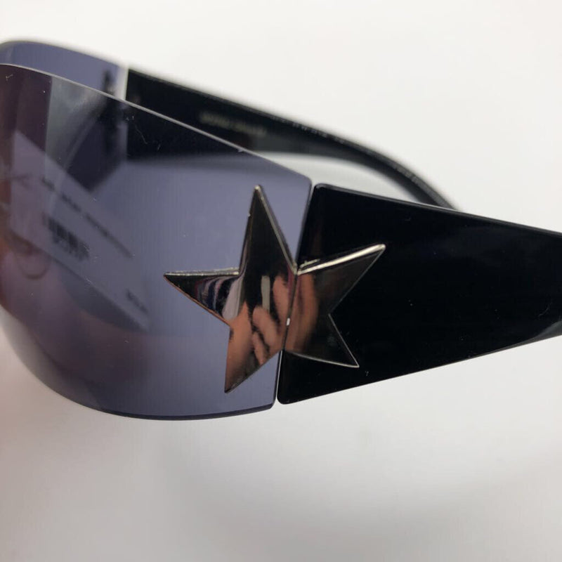 blk star sunglasses