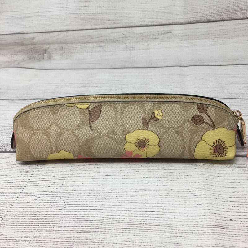 signature pencil case