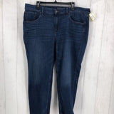 16R skinny jean