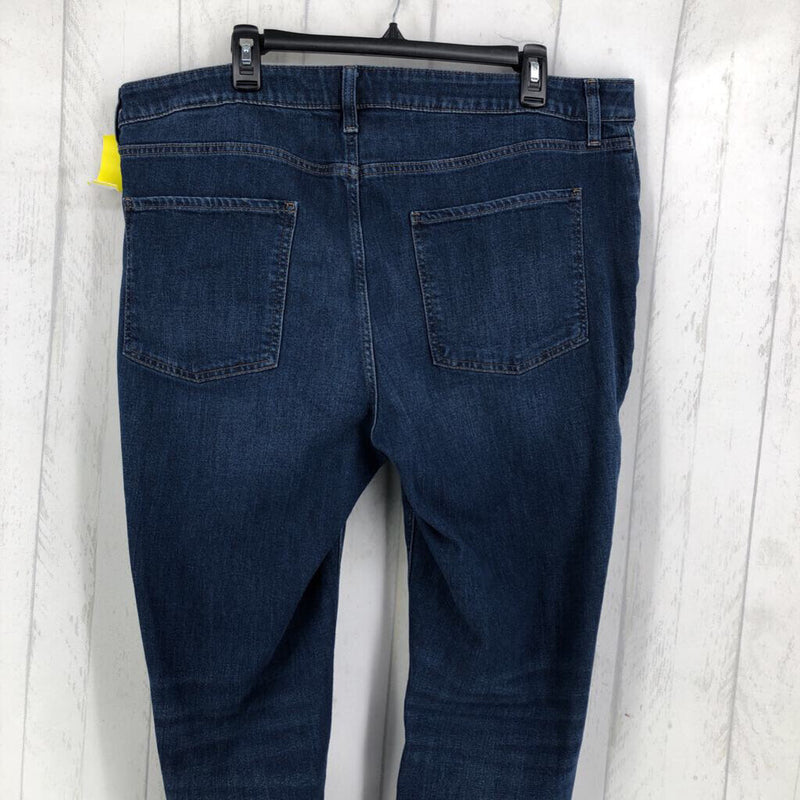 16R skinny jean