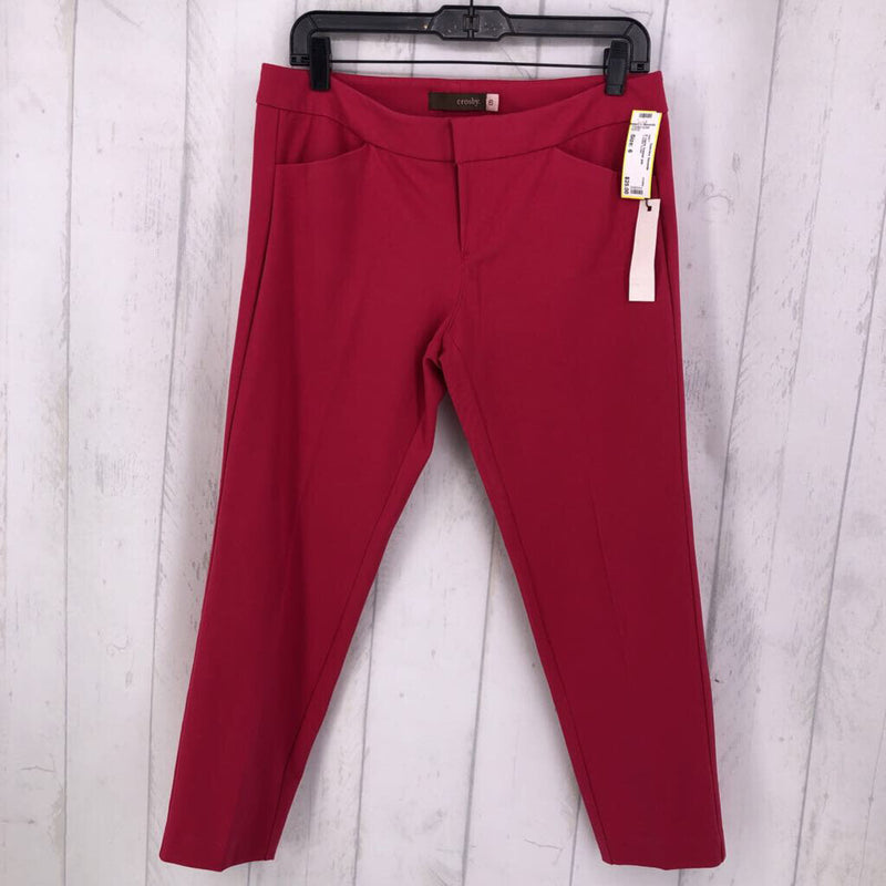 6 capris trouser