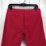 6 capris trouser