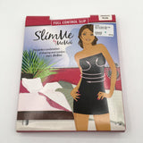 R30 M Nude Slim Me Full Control Slip